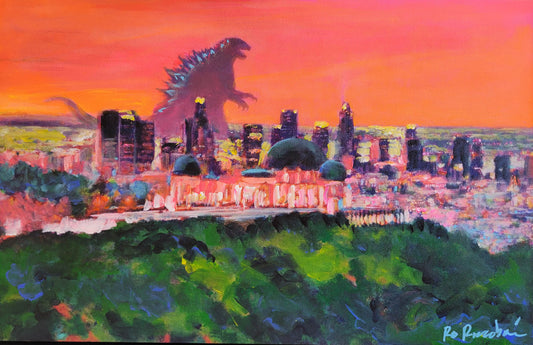 Everybody Loves Los Angeles